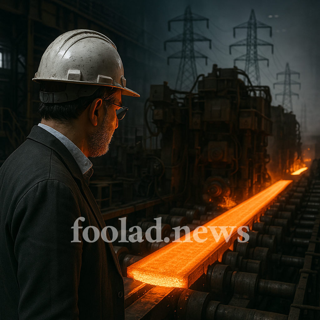 آمار-رسمی-انجمن-تولیدکنندگان-فولاد