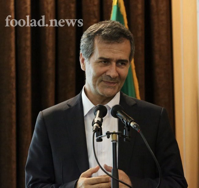 خلیفه:تیر خلاص به تولید با قطعی‌های برق