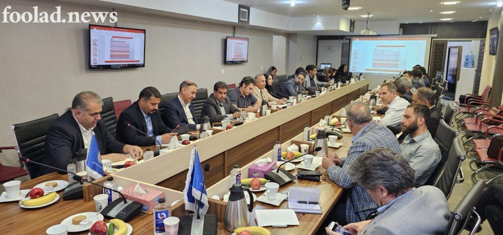 صادرکنندگان-فولاد-خواستار-اولویت-دهی