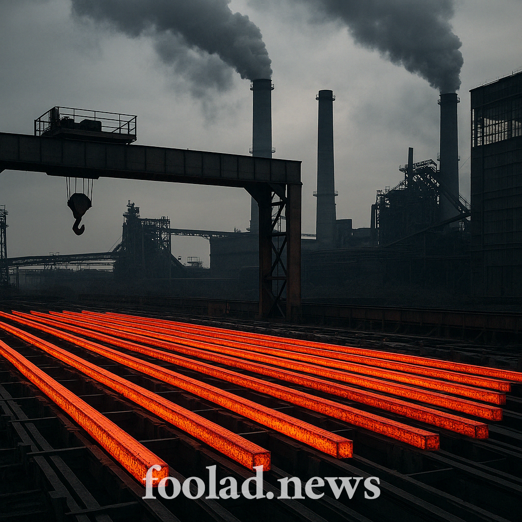 اختلاف-نرخ-شمش