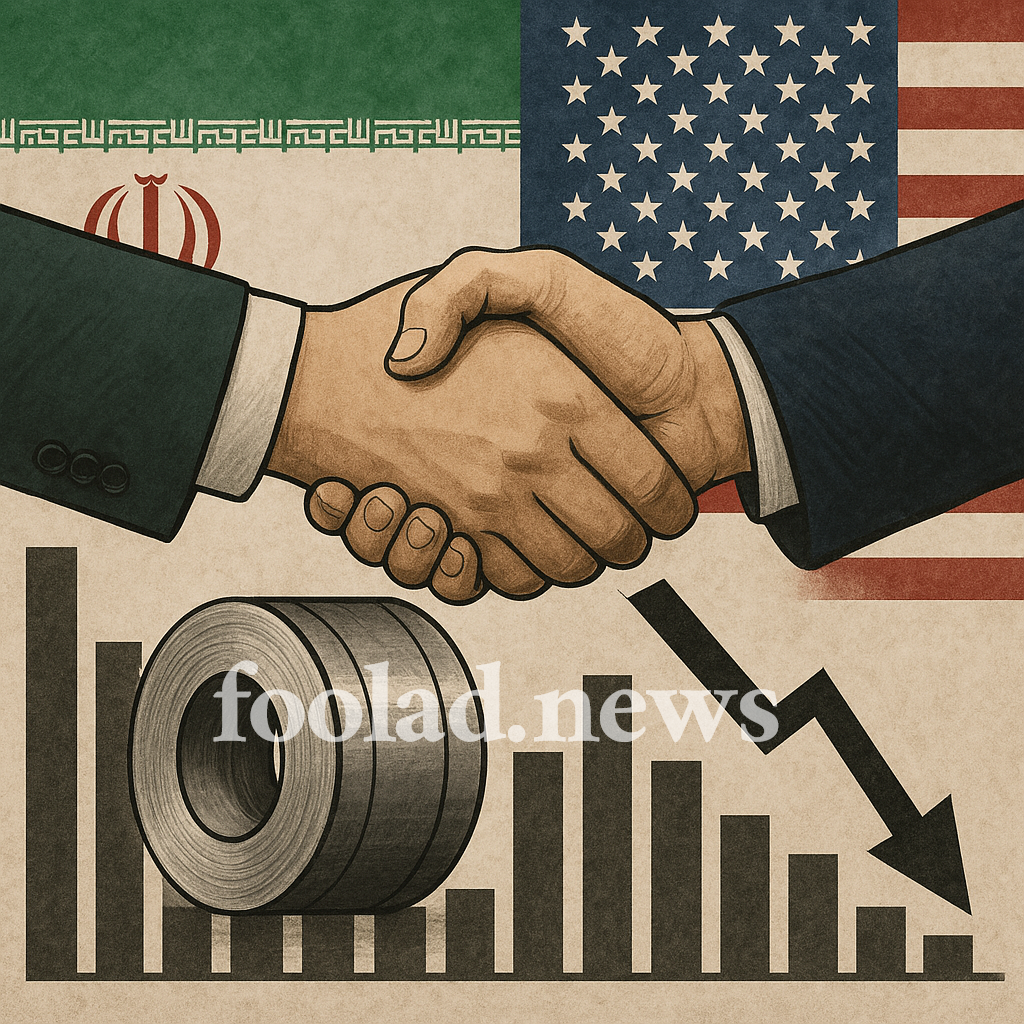 جلسه امروز ایران و آمریکا