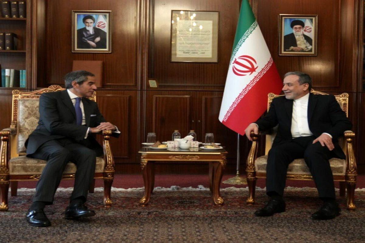 هرگونه توافق هسته‌ای بدون تأیید آژانس فاقد اعتبار است