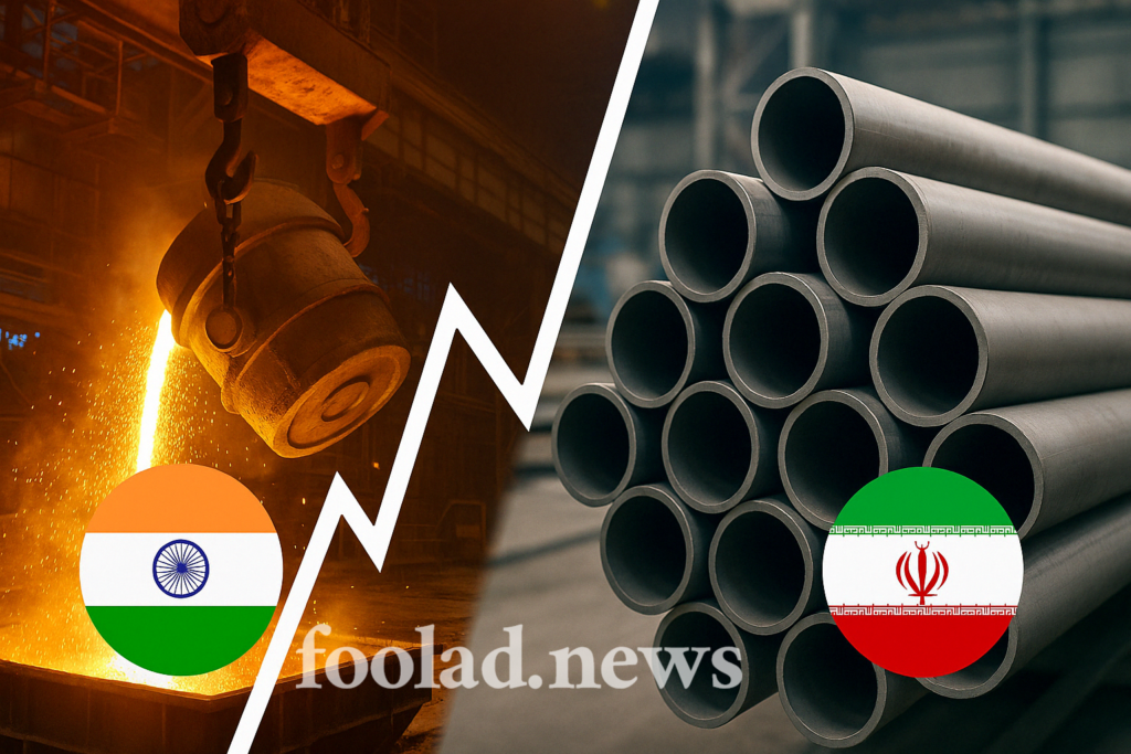 گزارش-فوریه-2025-انجمن-جهانی-فولاد