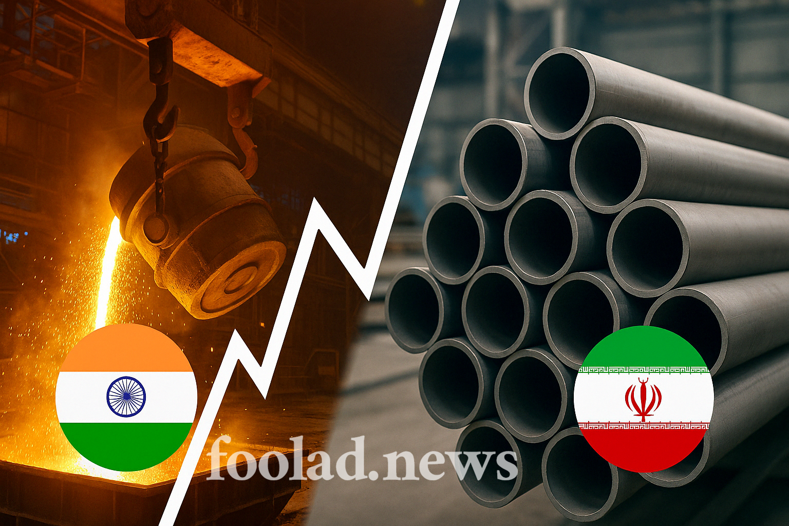 گزارش-فوریه-2025-انجمن-جهانی-فولاد