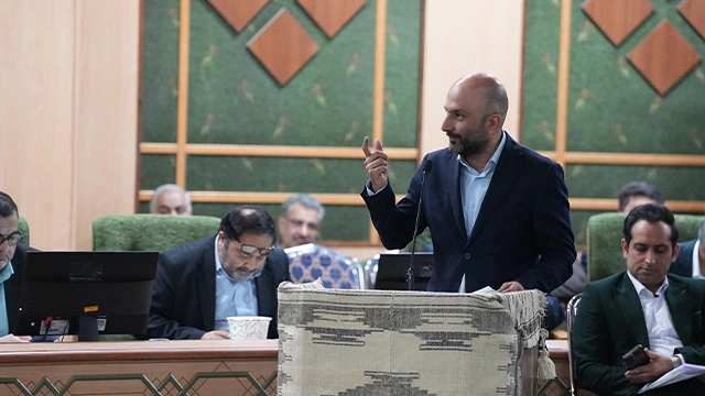 شکری-خطاب-به-رئیسجمهور-کرمانشاه-بدون-برق