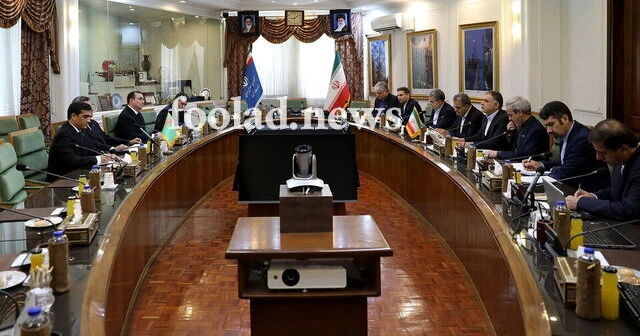 سوآپ-گاز-ترکمنستان،-ناجی-پنهان-صنعت-فولاد