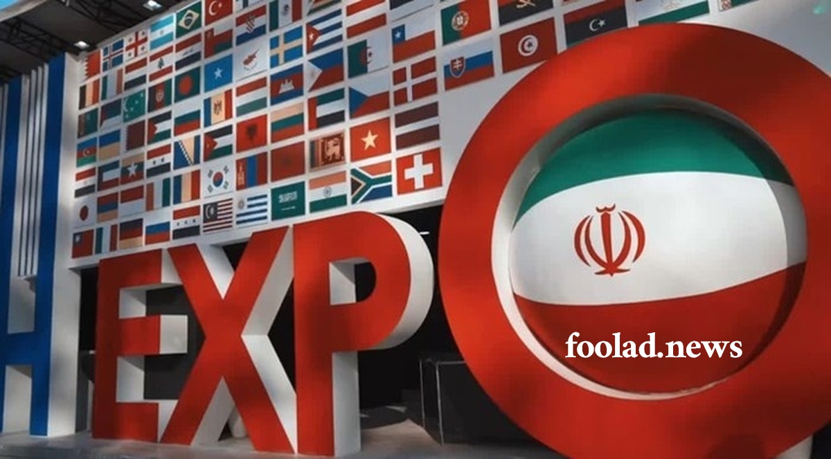 افزایش تعاملات بین‌المللی و جذب خریداران خارجی