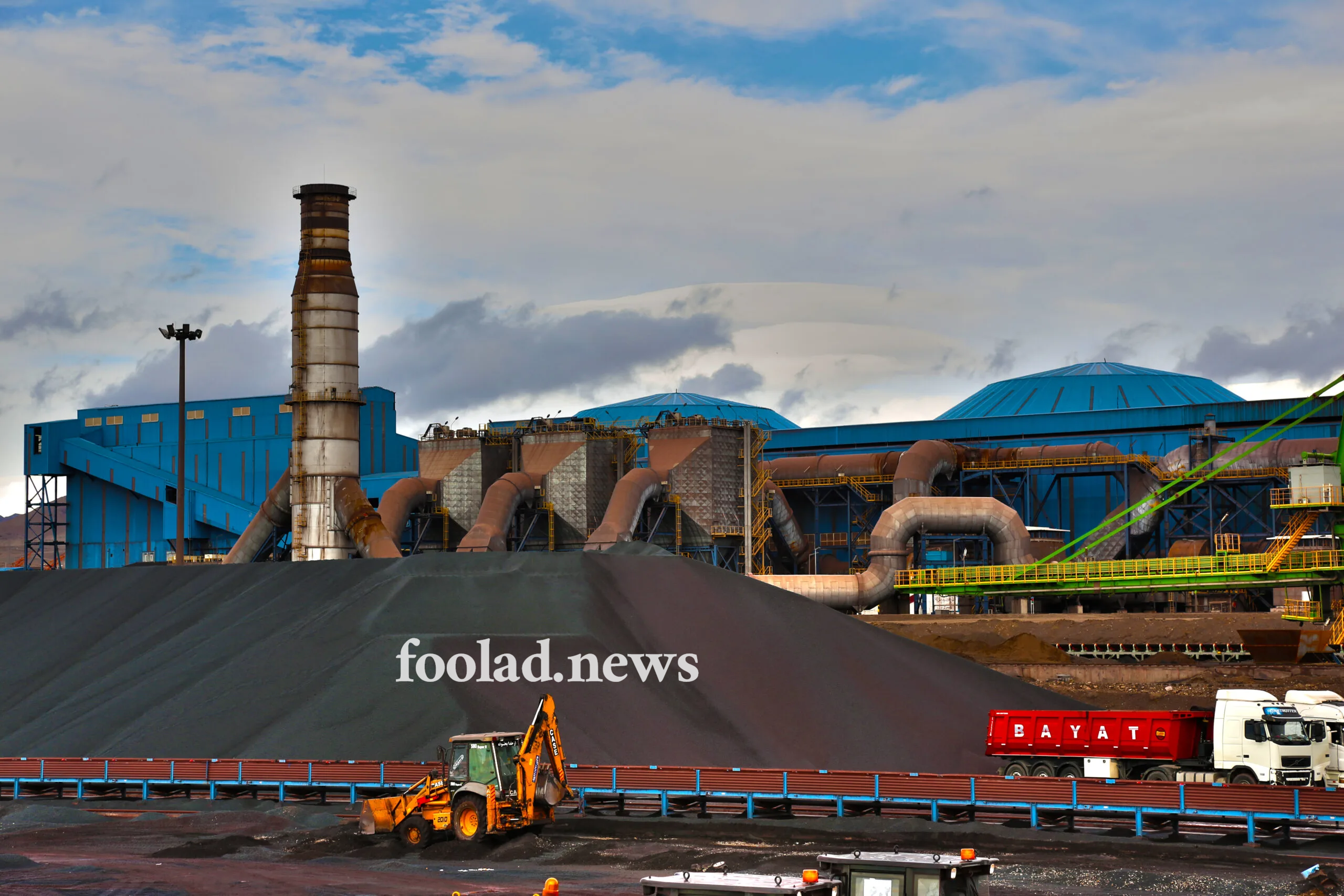 بومی‌سازی-و-تکنولوژی-روز-در-فولاد-سنگان