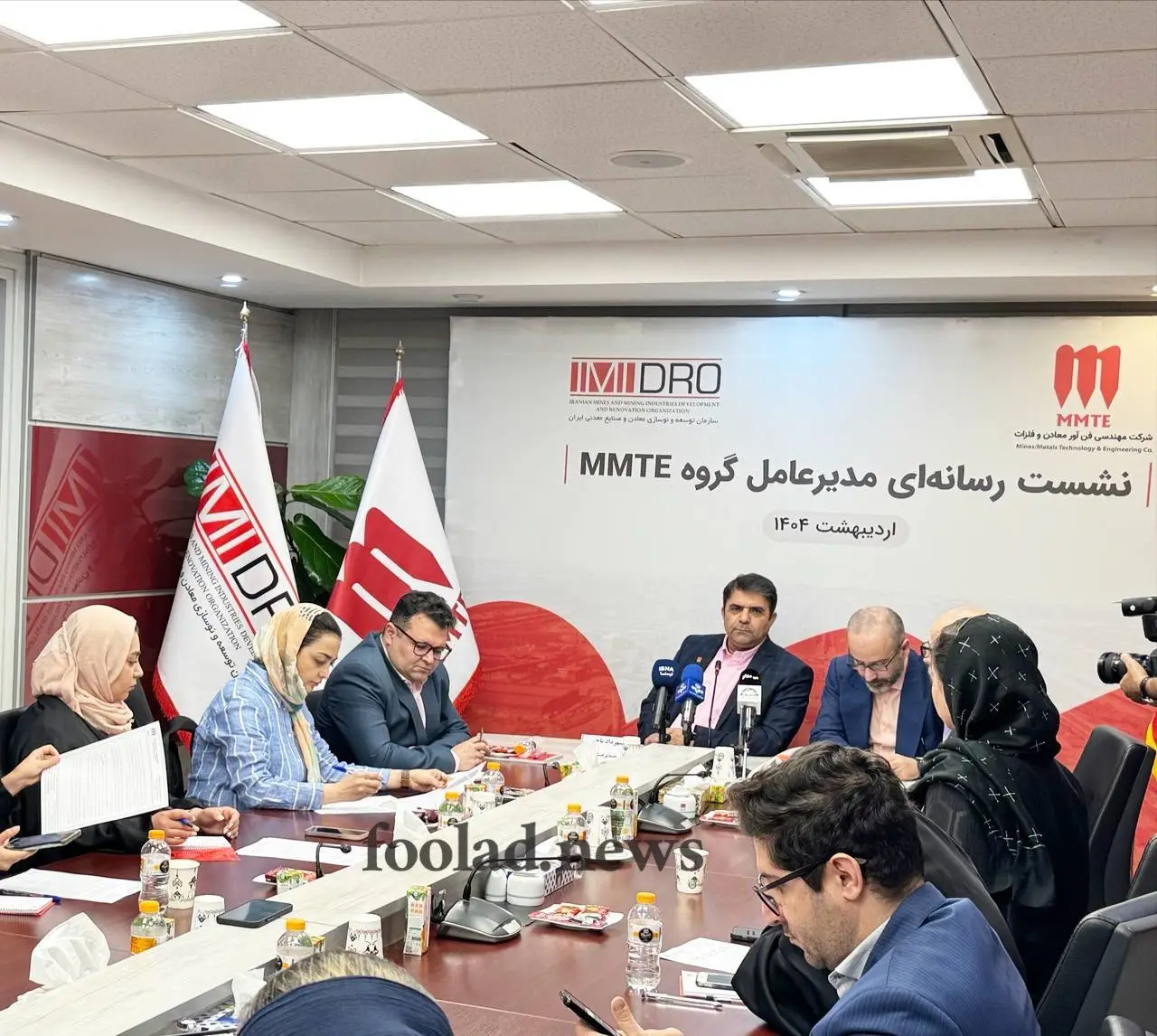 دستاورد-ملی-در-طراحی-کوره-قوس-الکتریکی