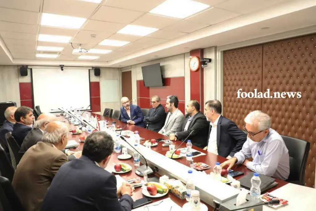 ورود-جدی-mmte-به-قلب-صنعتی-پارسیان