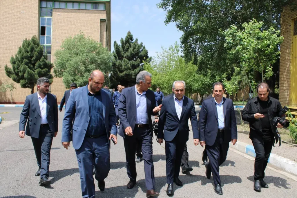 موتوژن-پیشتاز-معافیت-صنایع-از-قطع-برق-