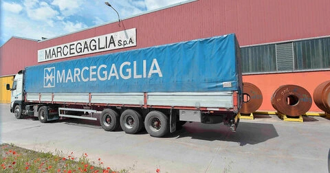 سرمایهگذاری-۳۶۴-میلیون-یورویی-marcegaglia