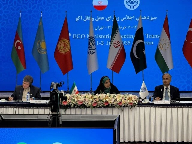 ایران-میزبان-تصمیمسازان-حملونقل-منطقه‌ای