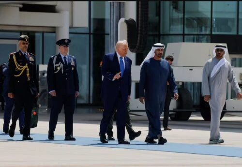 مذاکره برای تعرفه‌های فولاد و آلومینیوم