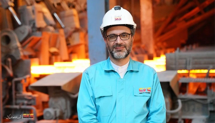 تعهد-فولاد-کاوه-جنوب-کیش-به-حفاظت-از-محیط-زیست