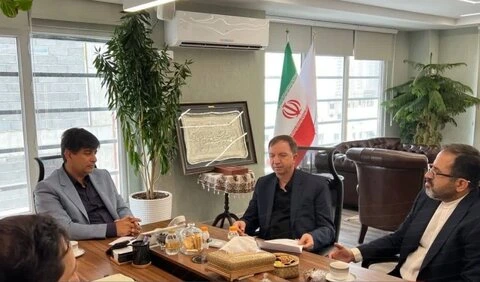 تقویت همکاری‌های مالی فولاد مبارکه و بانک دی