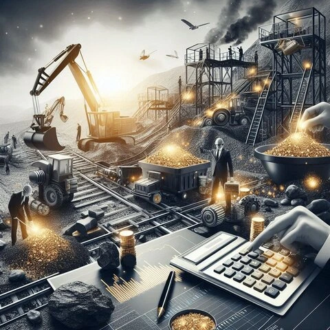 اکتشاف دیجیتالی معادن