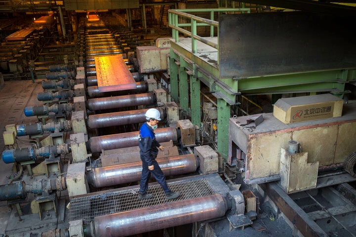 از انحصار مبارکه تا غیبت رقبا