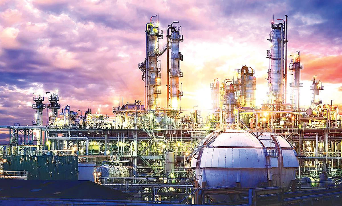 رکوردشکنی مصرف گاز در نیروگاه‌ها؛ بیش از ۲۷ میلیارد مترمکعب