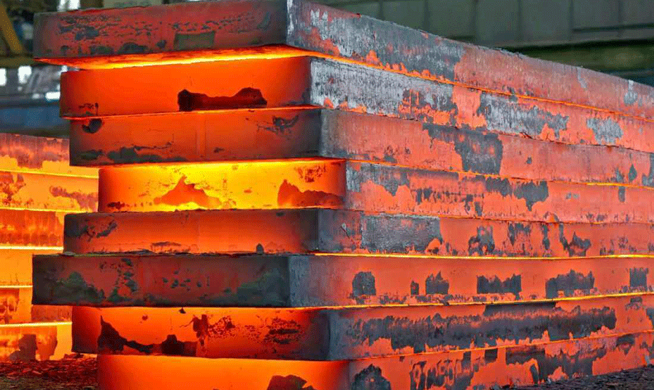 پرش ناگهانی قیمت شمش روسی