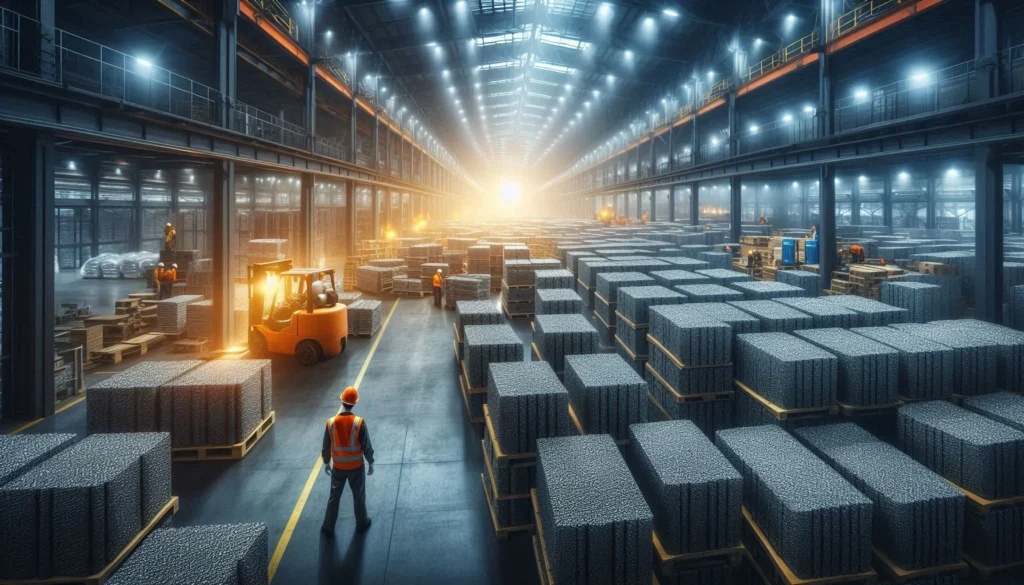 سپر حمایتی فولاد داخلی