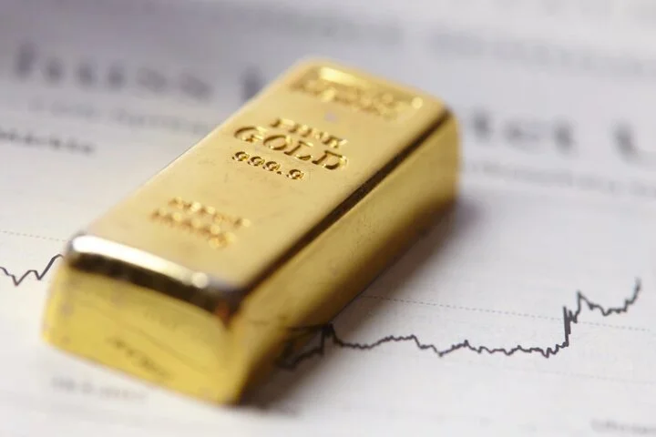 صعود طلای جهانی زیر فشار کاهش نرخ بهره