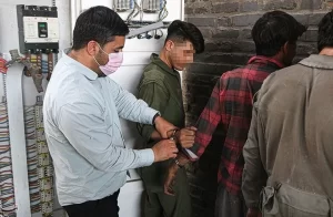 تبعات اجتماعی و فنی