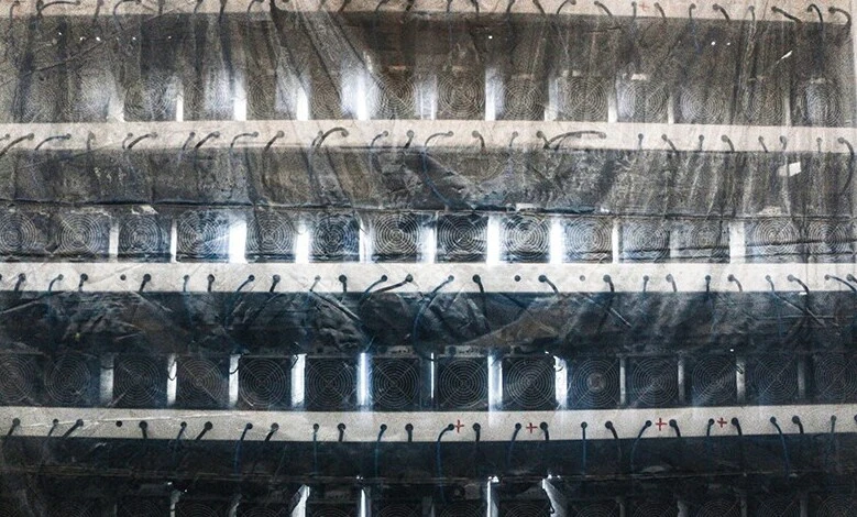 ابعاد مصرف برق ماینرهای غیرمجاز