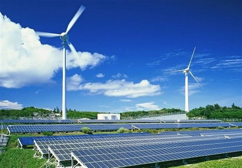 چین و عربستان در رقابت پروژه‌های خورشیدی خاورمیانه