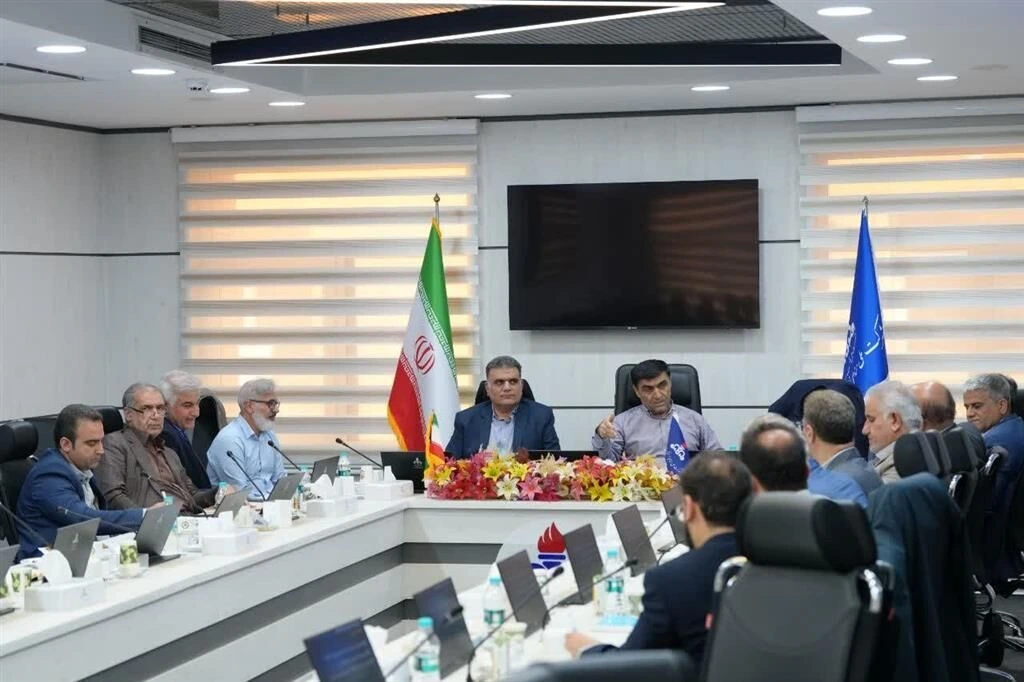 شرکت ملی مناطق نفت‌خیز جنوب