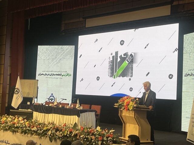 هشدار درباره تعطیلی زنجیره تأمین و مطالبه اقدام فوری دولت