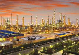 پالایشگاه اصفهان با فناوری CCRO