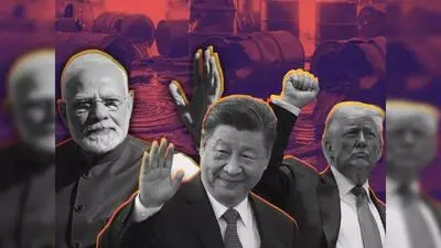 رمزگشایی از سیاست نفتی واشنگتن