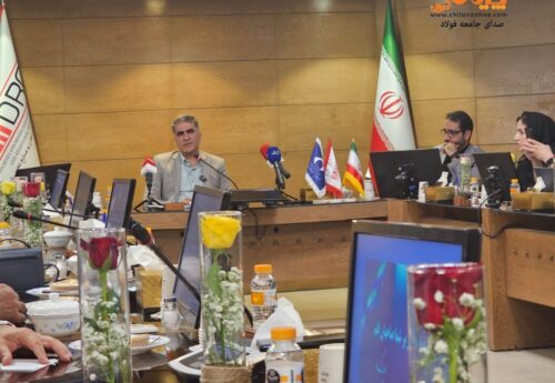 راهبرد دانشی ایمپاسکو