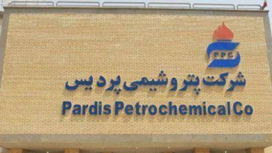 چرا آمار تولید پتروشیمی پردیس سقوط کرد