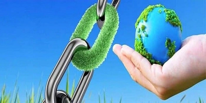 فولاد سبز چین با برق و هوش مصنوعی