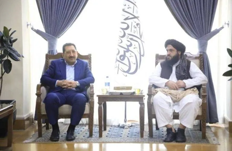 ایران و افغانستان گام تازه‌ای در همکاری‌های معدنی