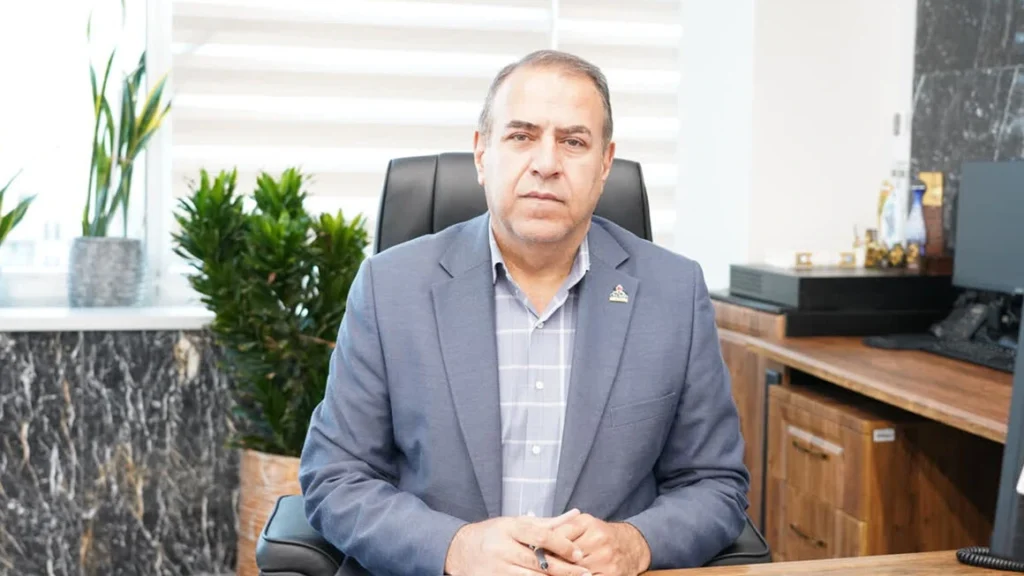 تهران میزبان برج‌های تخلیه گاز اضطراری می‌شود