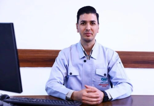 سرمایه‌گذاری گسترده فولاد سنگان در IT