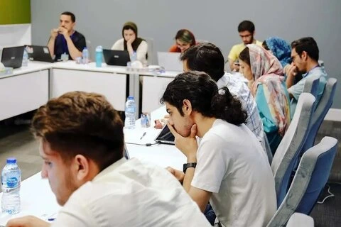 بحران منابع انسانی معادن