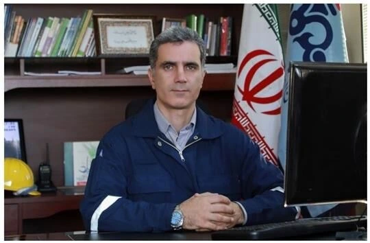 آغاز تعمیرات اساسی پالایشگاه تهران