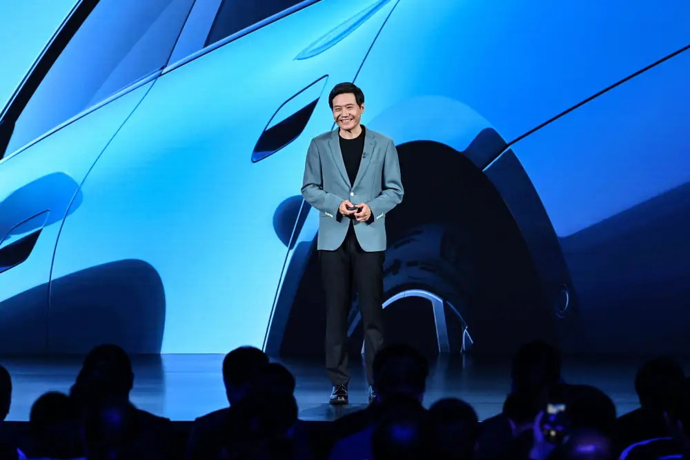 مهندسی معکوس شیائومی برای تسلا