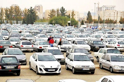 صنعت خودرو ایران پس از برجام