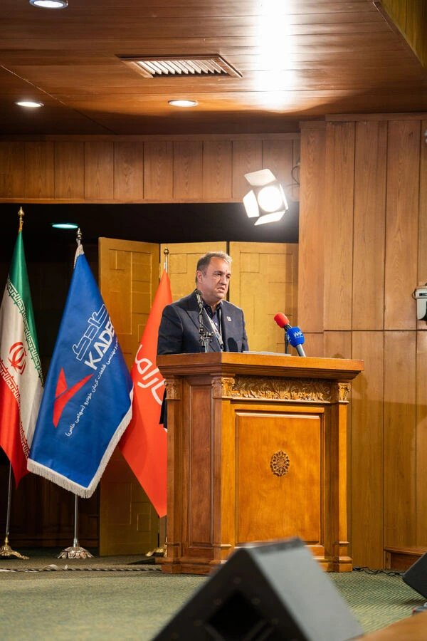 تأمین مالی هوشمند؛ ناجی صنعت خودرو