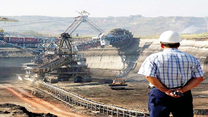 پیوند فناوری هسته‌ای و صنعت معدن