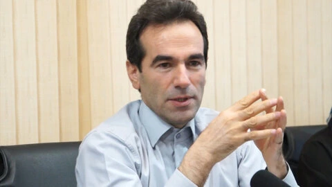 تأمین آب پایدار در صنایع بزرگ