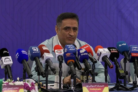 از غبارگیری تا خوداتکایی فناورانه؛ فولاد مبارکه