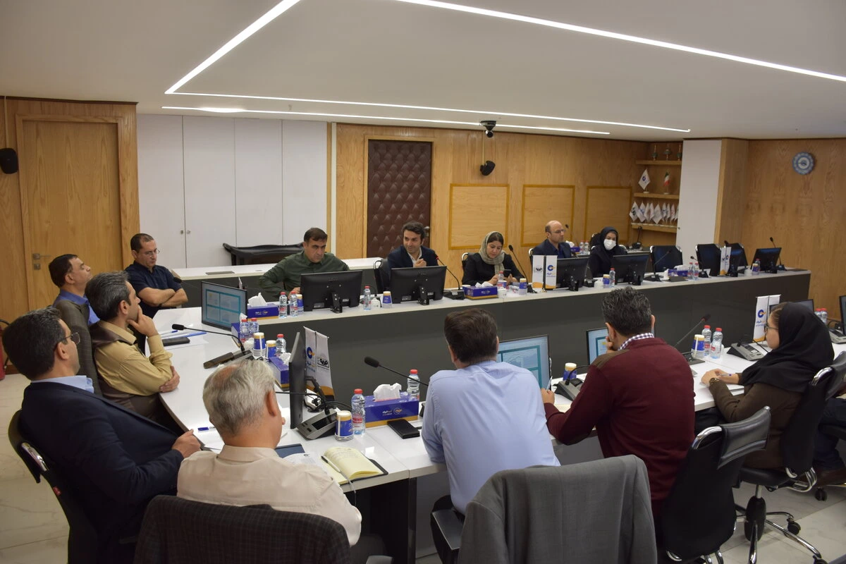 آتیه‌فولاد با «آتیه‌هاب» مسیر نوآوری در بازیافت فولاد