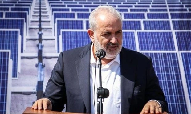 افزایش ظرفیت نیروگاه‌های تجدیدپذیر