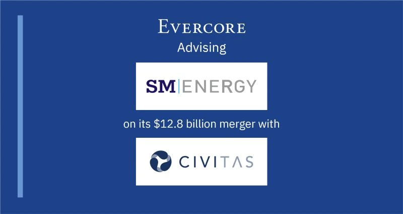 ادغام ۱۲.۸ میلیارد‌دلاری SM Energy و Civitas